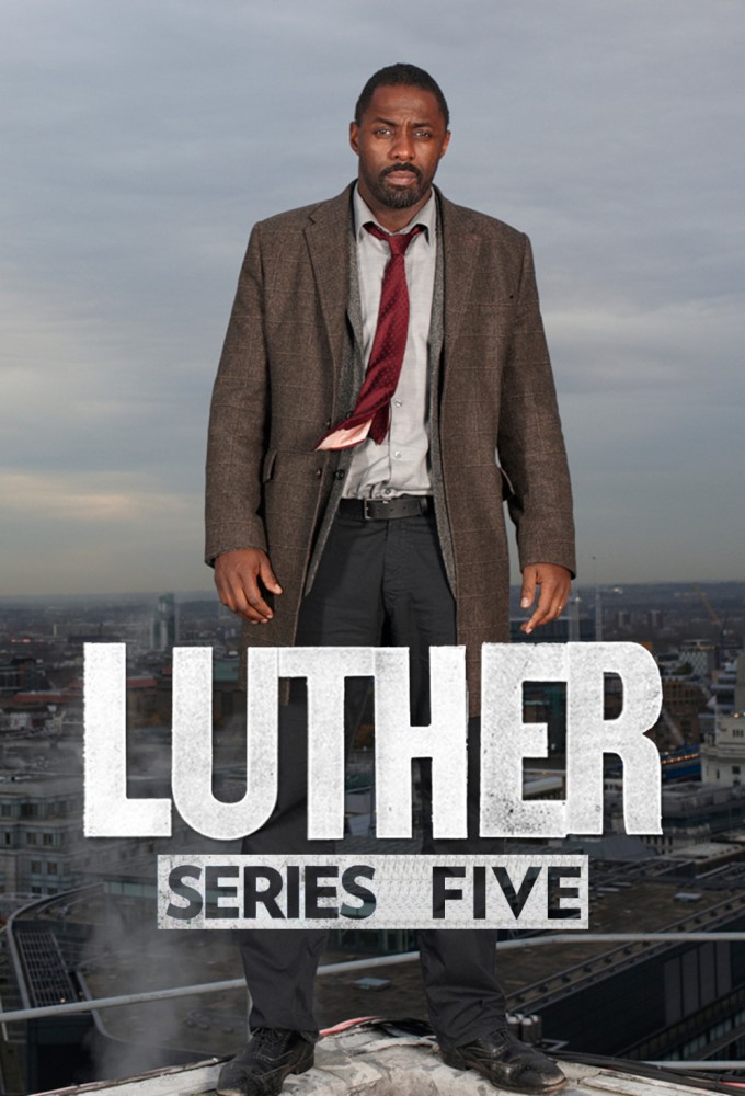 Luther - Season 5 [204666] (A1546383253) [[TV Shows]] --Plex--